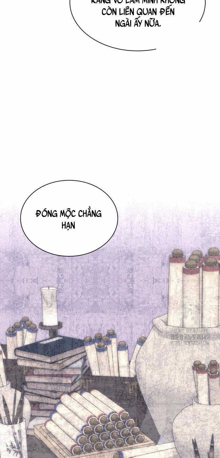 Học Giả Kiếm Sĩ Chương 132 trang 6