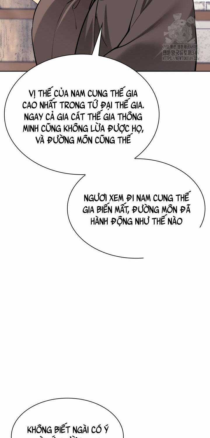 Học Giả Kiếm Sĩ Chương 132 trang 61