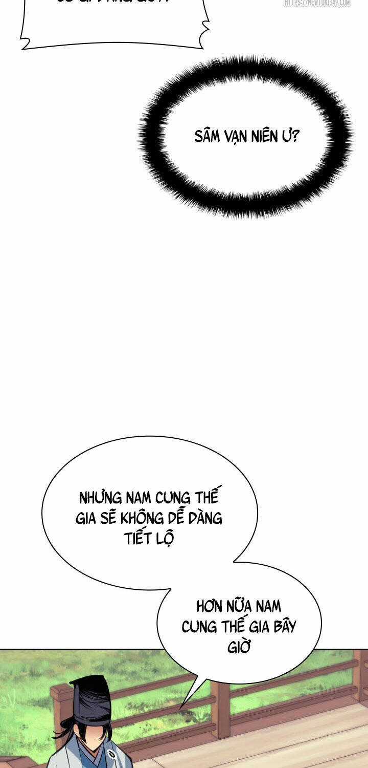 Học Giả Kiếm Sĩ Chương 132 trang 64