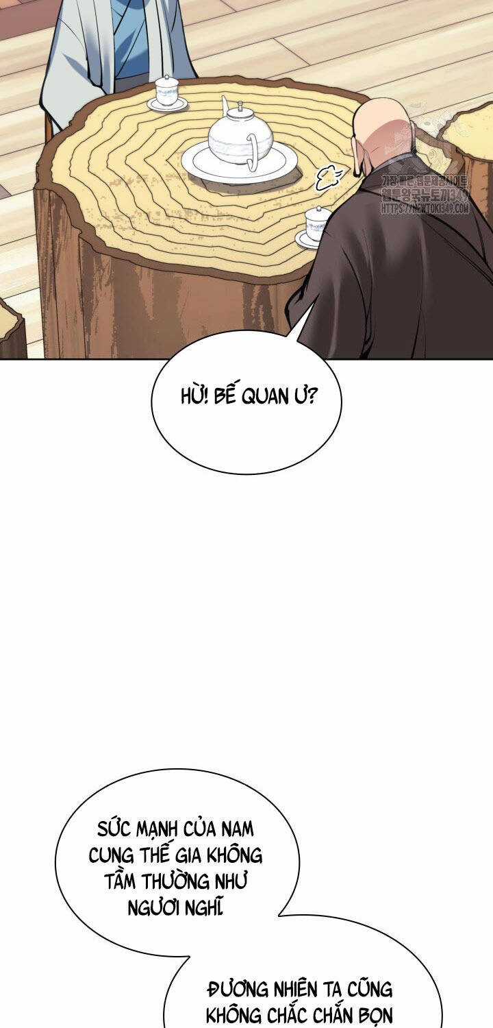 Học Giả Kiếm Sĩ Chương 132 trang 65