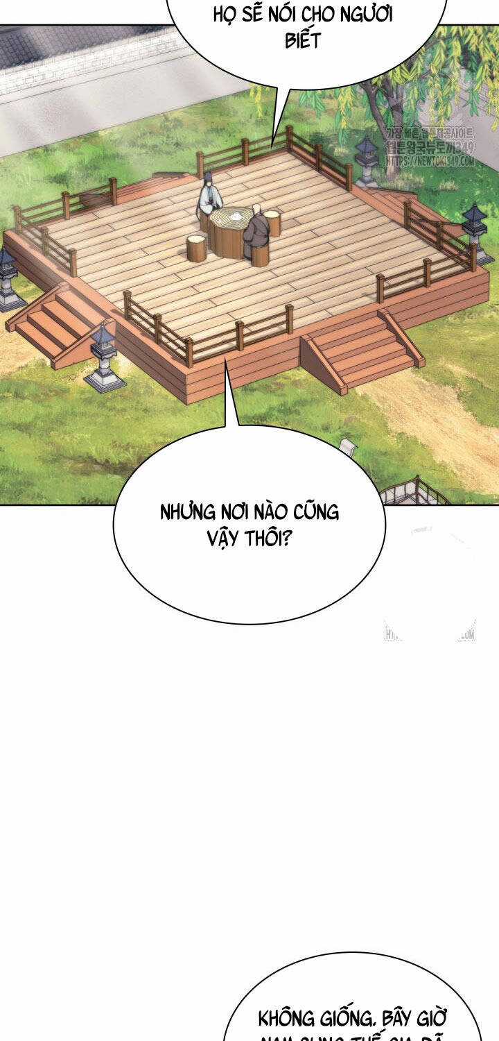 Học Giả Kiếm Sĩ Chương 132 trang 66