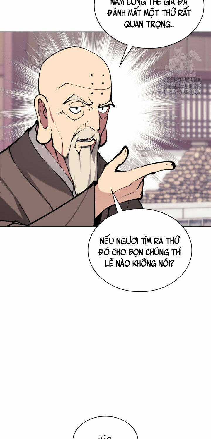 Học Giả Kiếm Sĩ Chương 132 trang 67