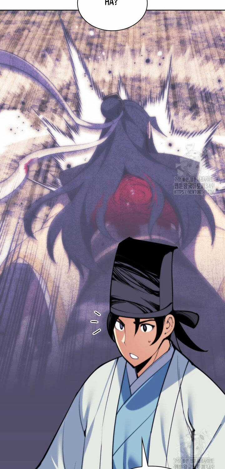 Học Giả Kiếm Sĩ Chương 132 trang 68