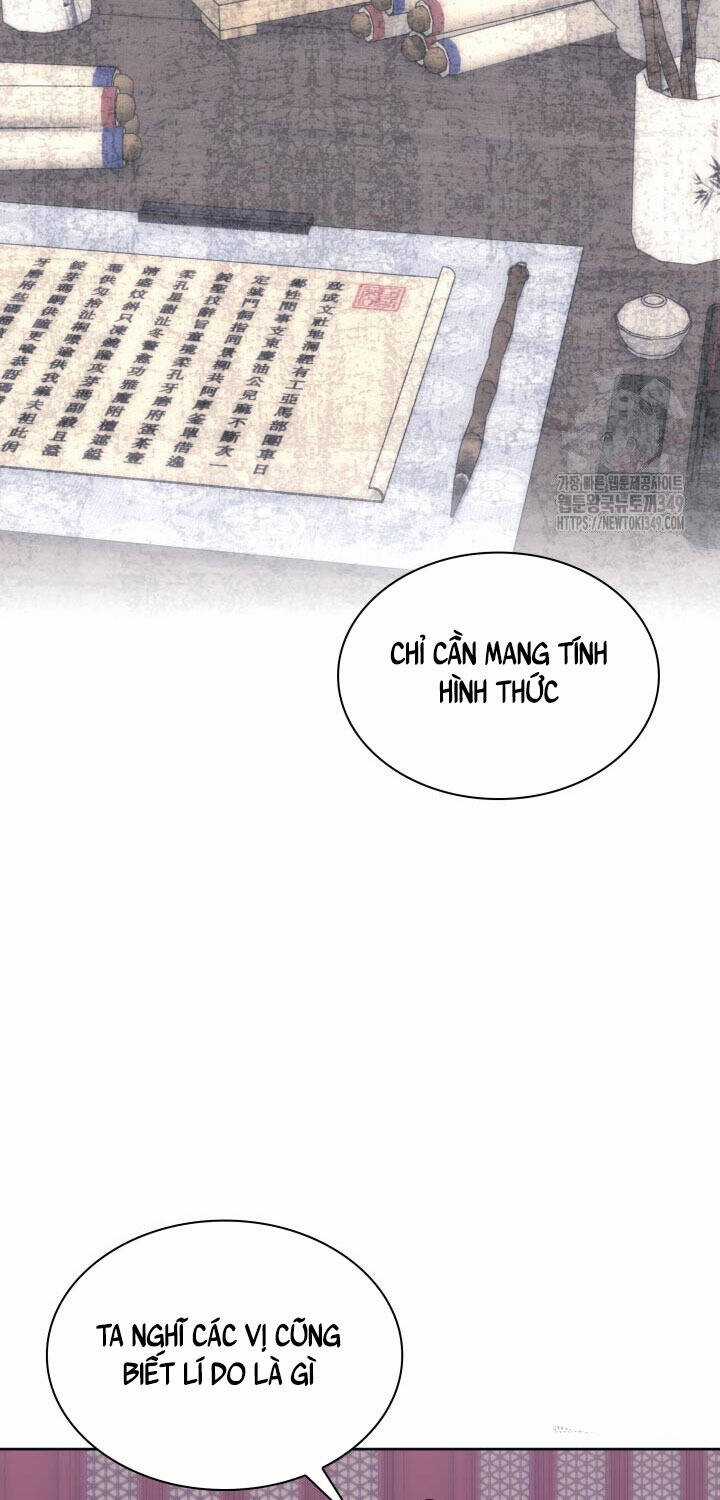 Học Giả Kiếm Sĩ Chương 132 trang 7