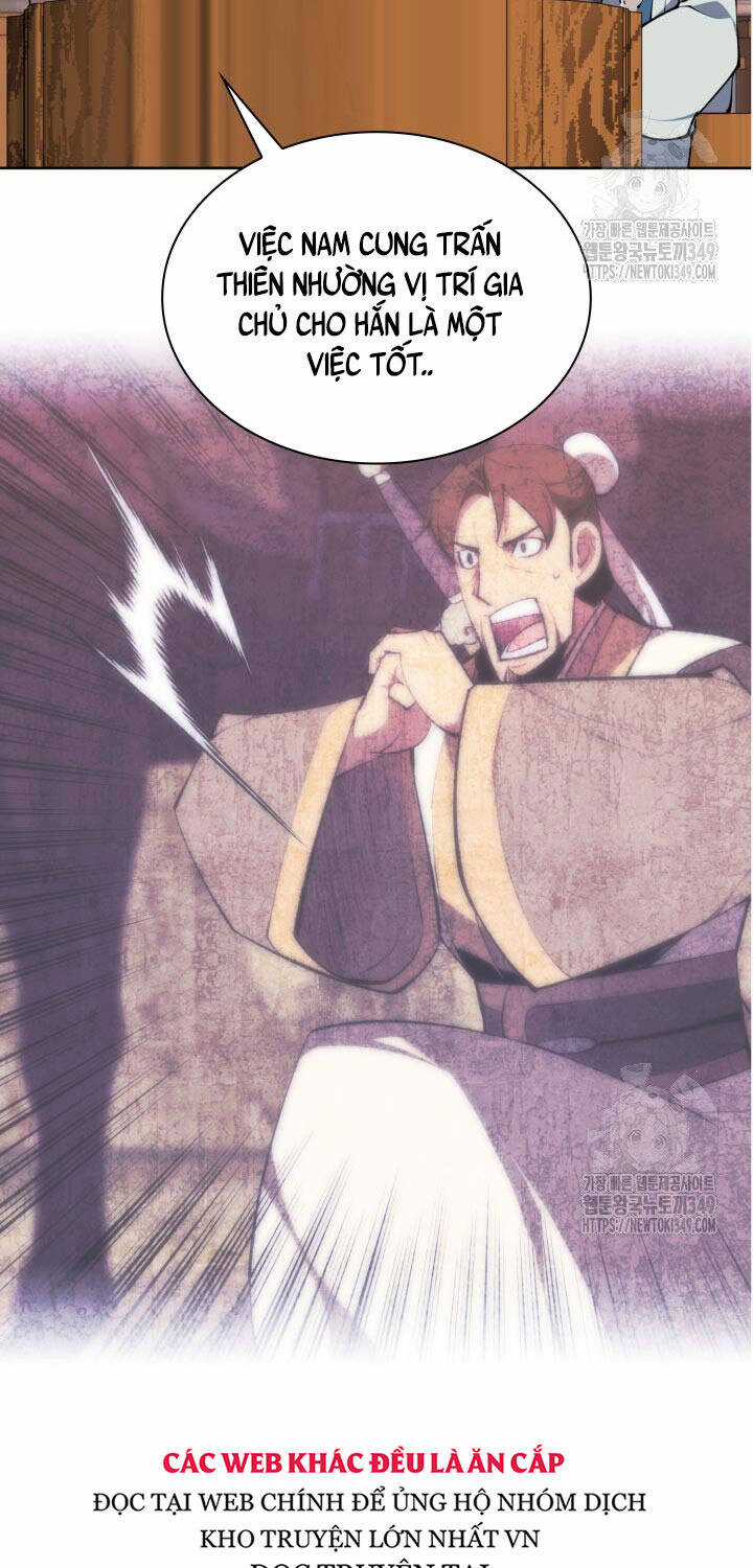 Học Giả Kiếm Sĩ Chương 132 trang 71