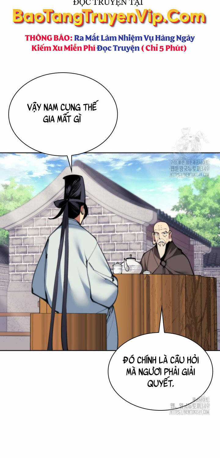 Học Giả Kiếm Sĩ Chương 132 trang 72