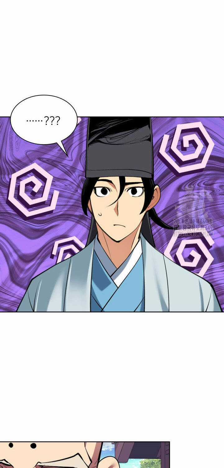 Học Giả Kiếm Sĩ Chương 132 trang 73