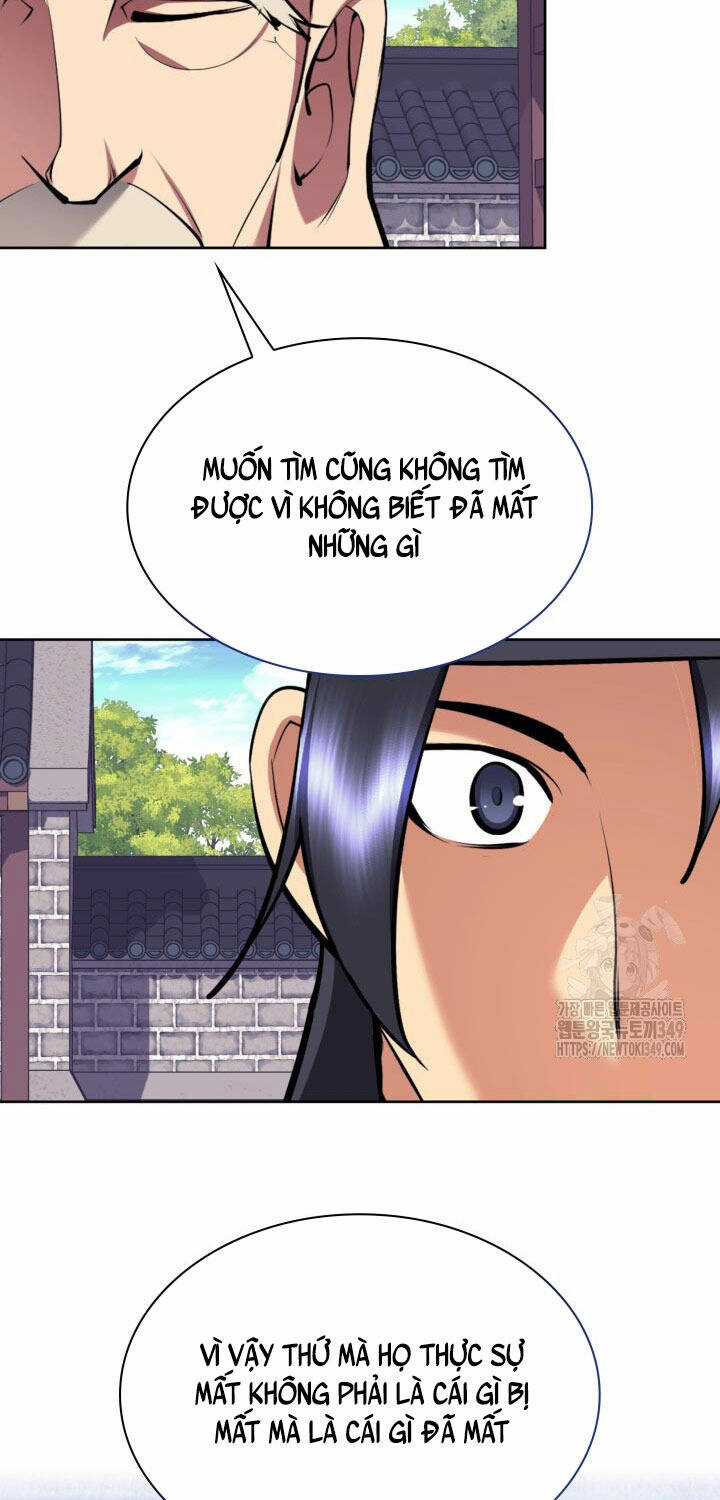 Học Giả Kiếm Sĩ Chương 132 trang 74