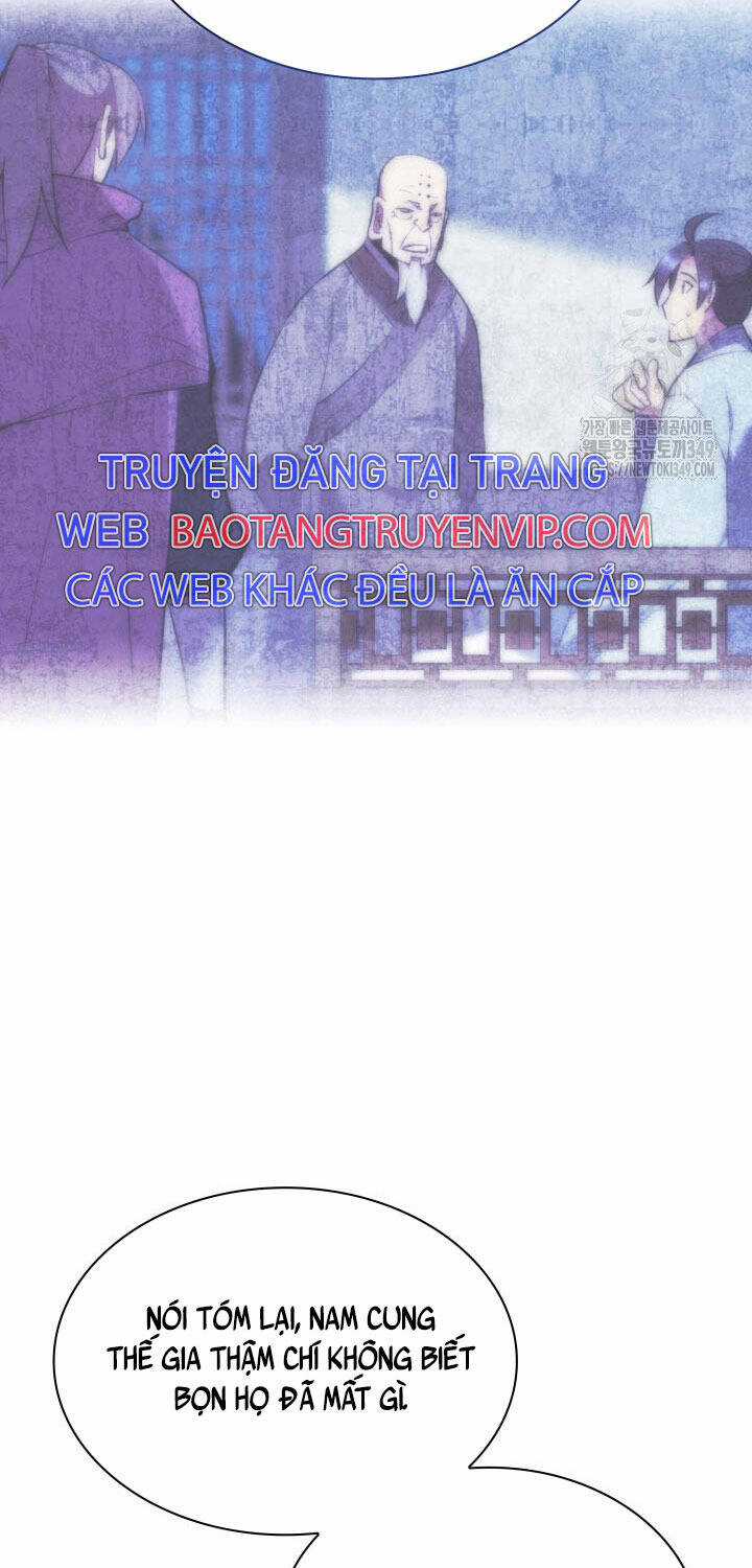 Học Giả Kiếm Sĩ Chương 132 trang 75