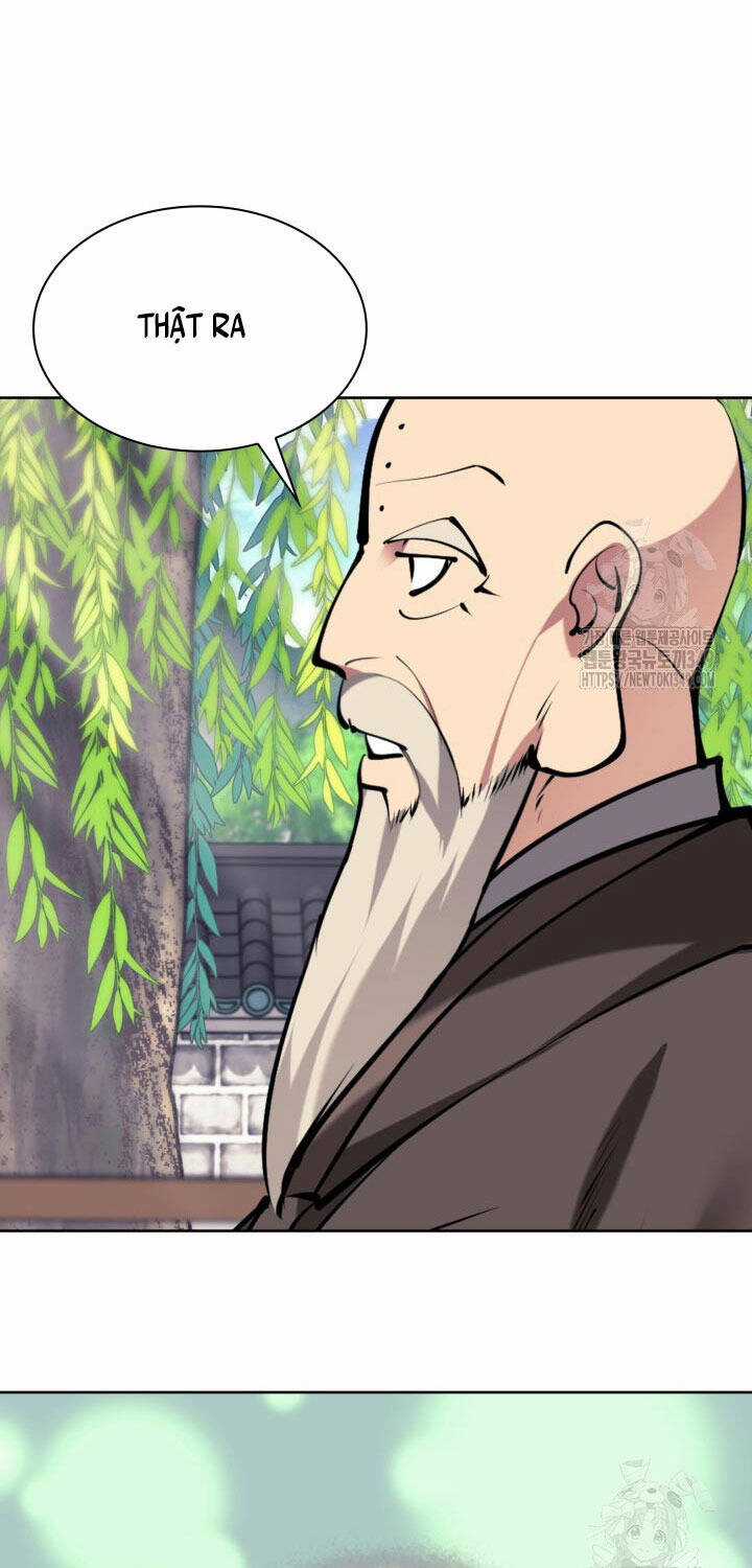 Học Giả Kiếm Sĩ Chương 132 trang 77