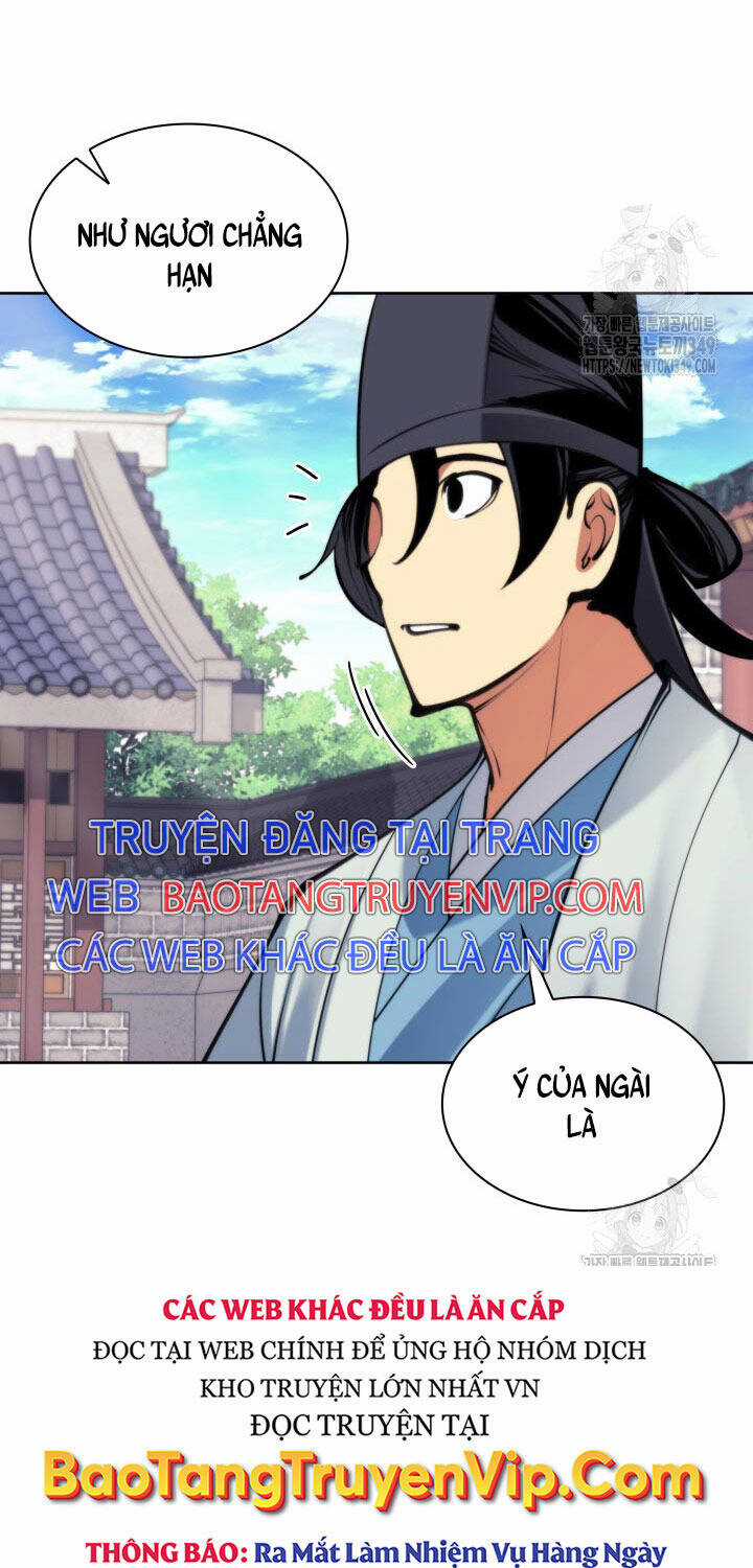 Học Giả Kiếm Sĩ Chương 132 trang 79