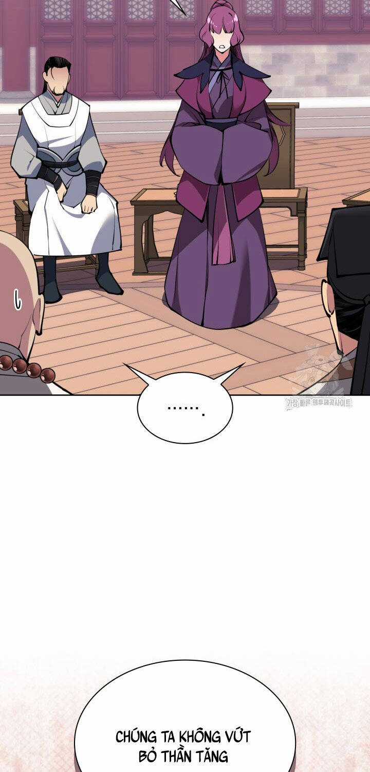 Học Giả Kiếm Sĩ Chương 132 trang 8