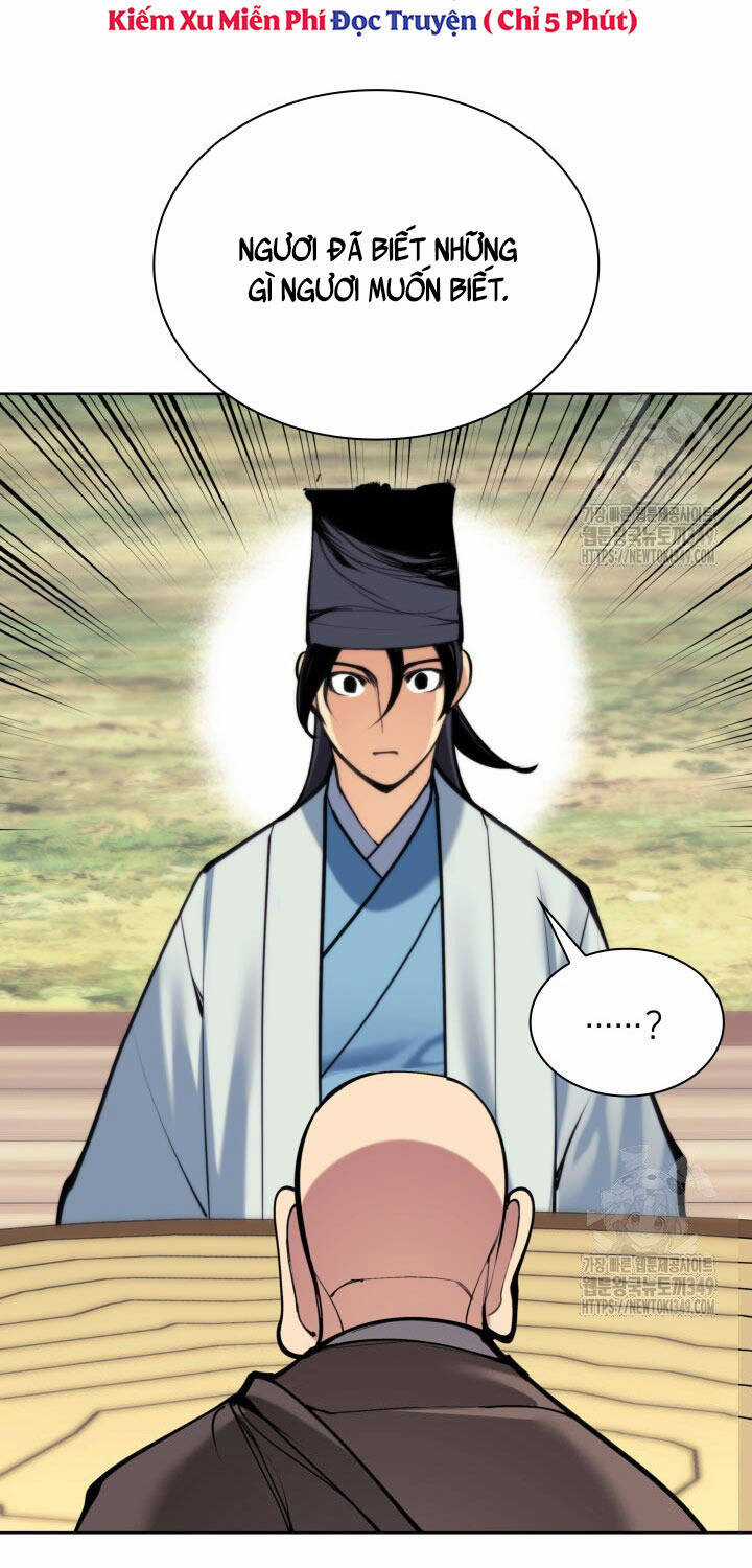 Học Giả Kiếm Sĩ Chương 132 trang 80