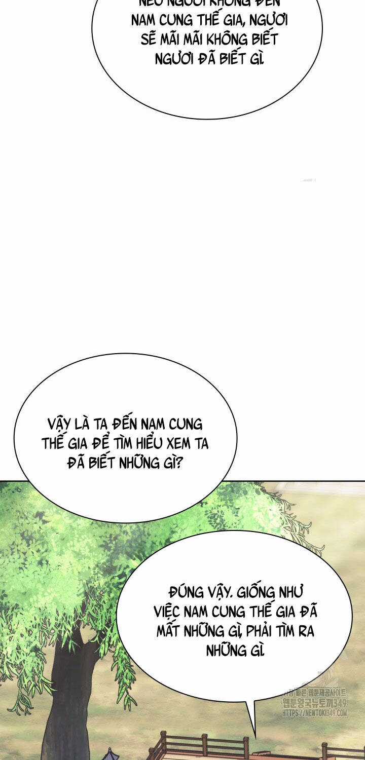 Học Giả Kiếm Sĩ Chương 132 trang 82