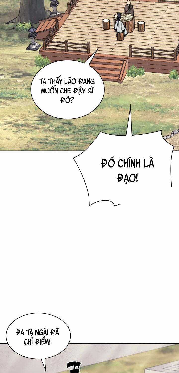 Học Giả Kiếm Sĩ Chương 132 trang 83