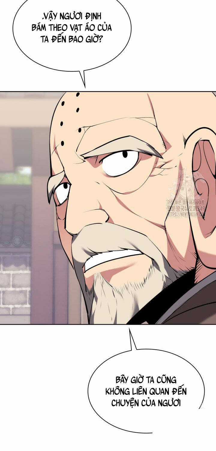 Học Giả Kiếm Sĩ Chương 132 trang 88