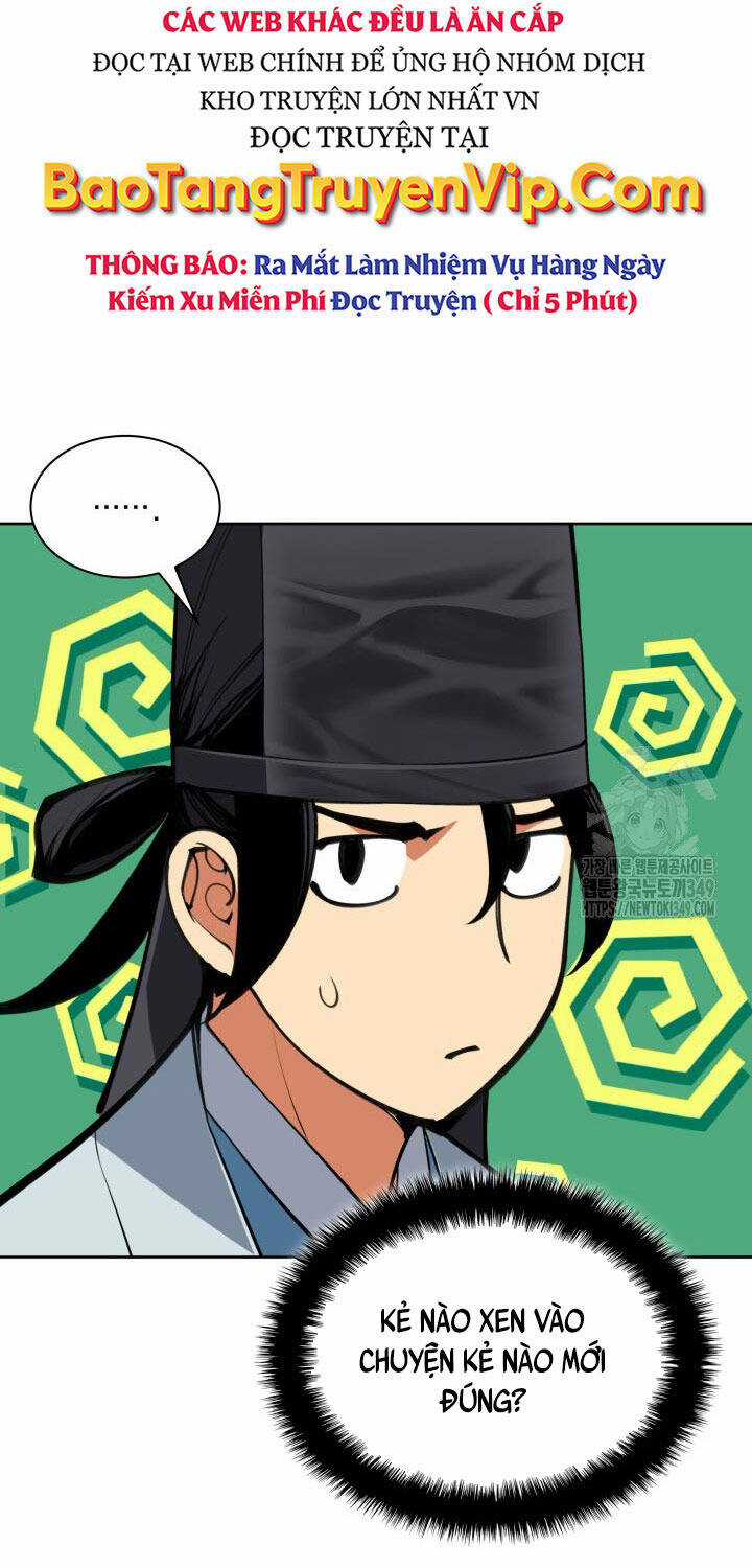 Học Giả Kiếm Sĩ Chương 132 trang 89