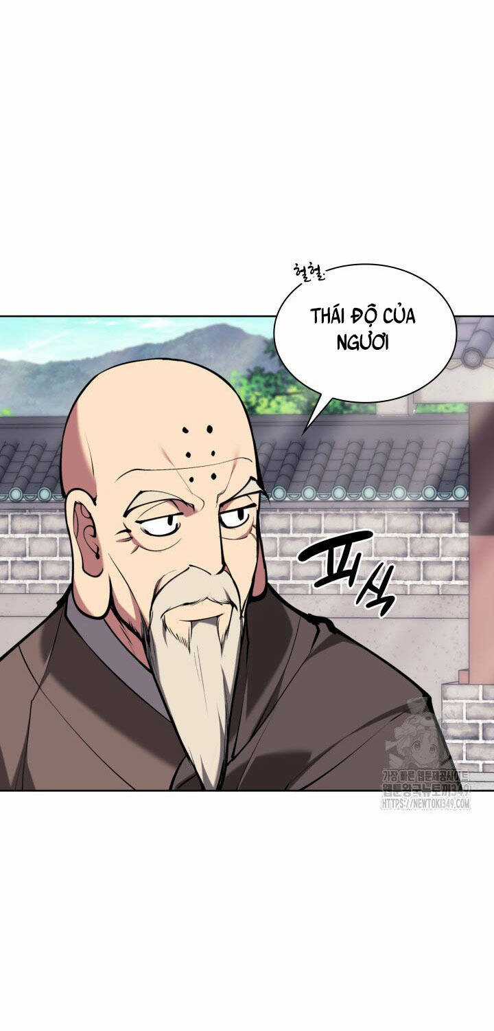 Học Giả Kiếm Sĩ Chương 132 trang 90