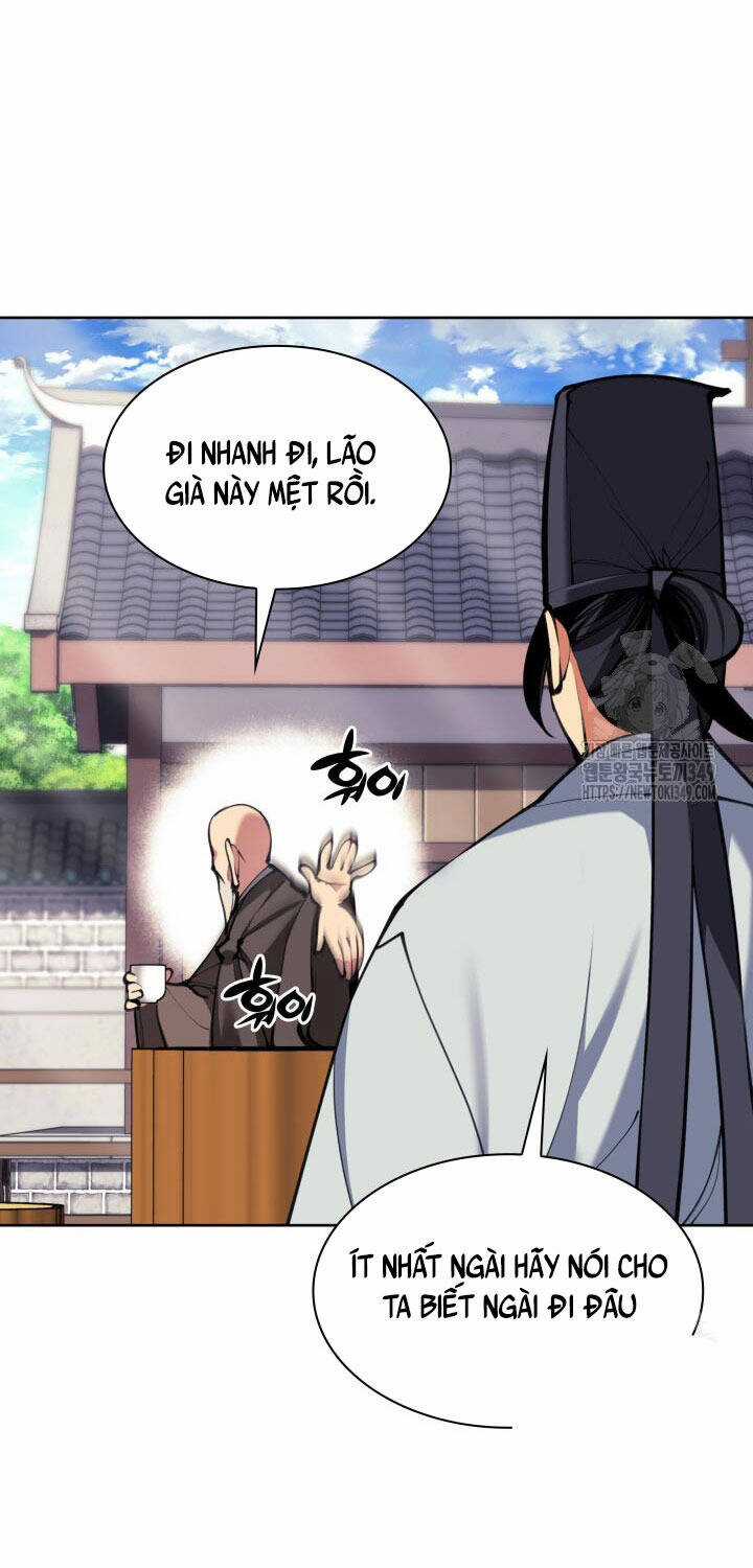 Học Giả Kiếm Sĩ Chương 132 trang 93