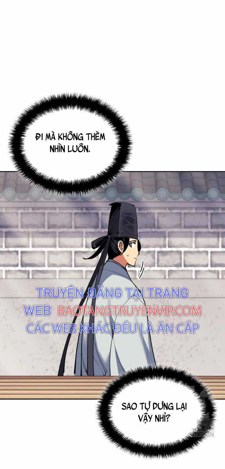 Học Giả Kiếm Sĩ Chương 132 trang 96