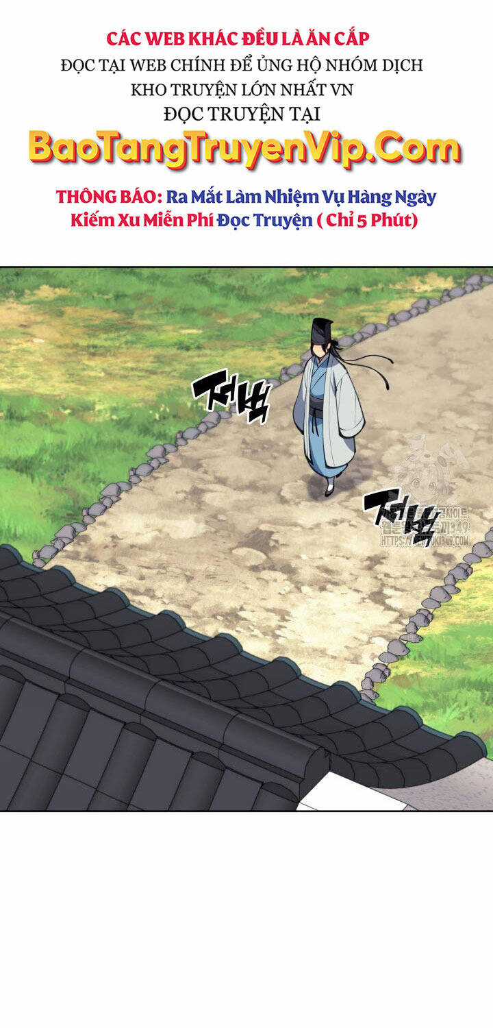 Học Giả Kiếm Sĩ Chương 132 trang 97