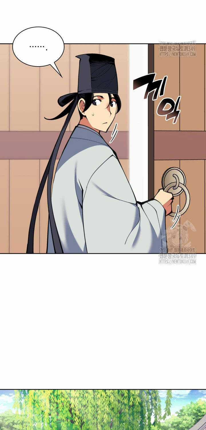 Học Giả Kiếm Sĩ Chương 132 trang 98