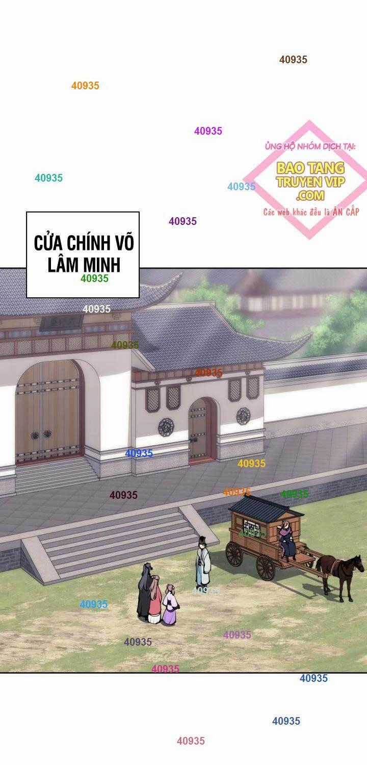 Học Giả Kiếm Sĩ Chương 133 trang 0