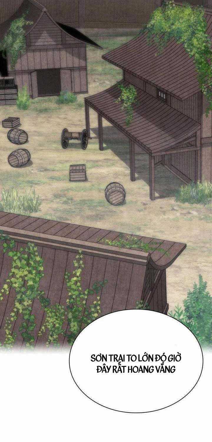 Học Giả Kiếm Sĩ Chương 133 trang 10