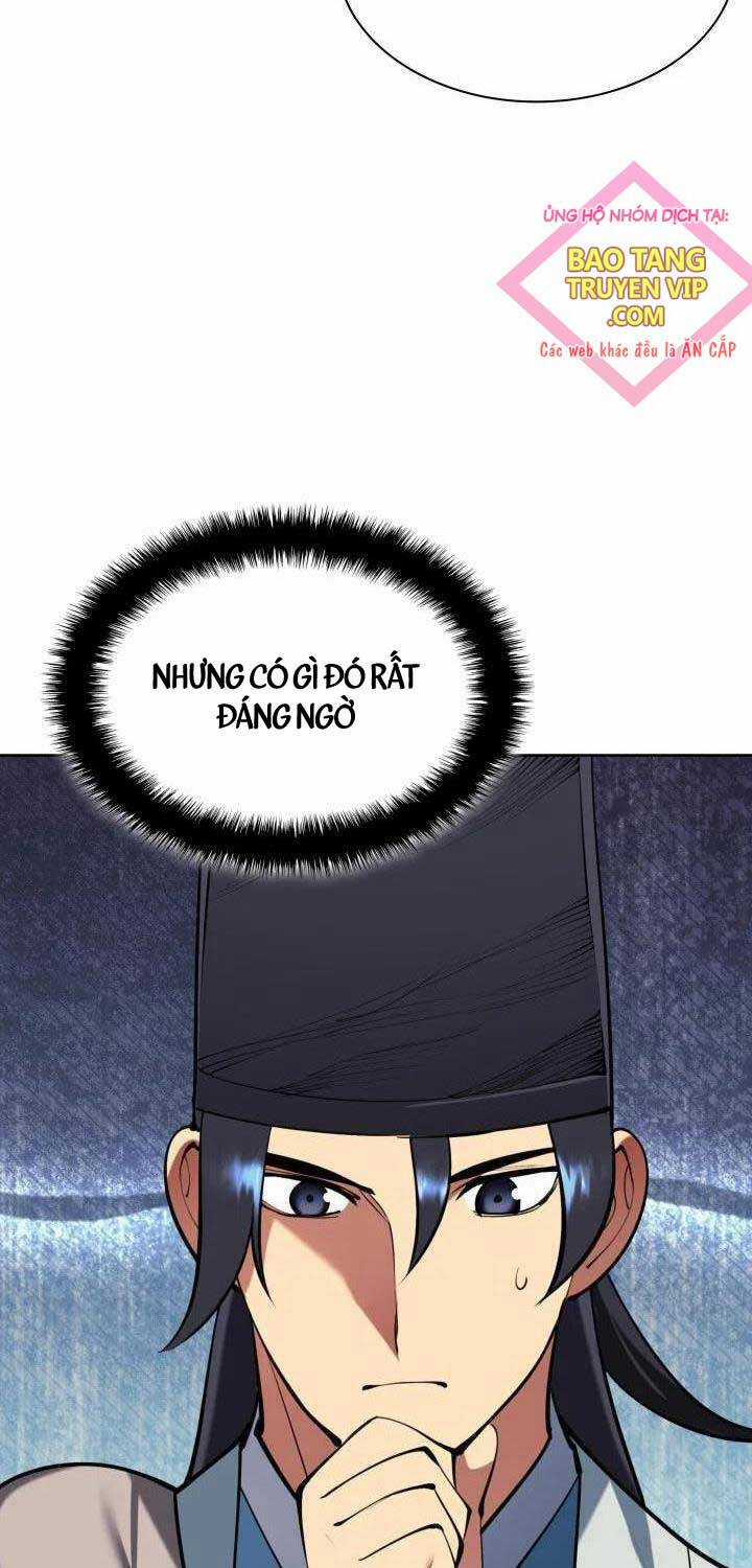 Học Giả Kiếm Sĩ Chương 133 trang 12