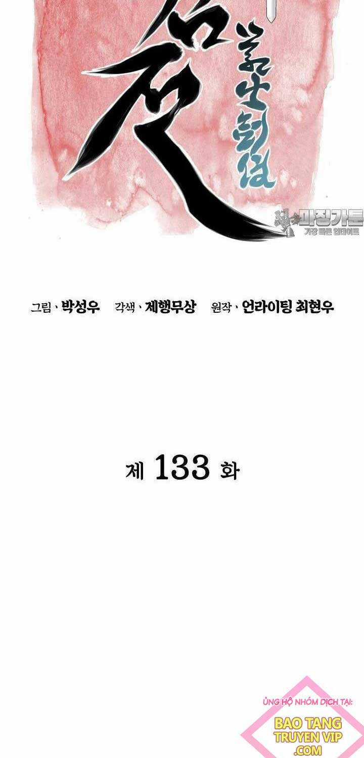 Học Giả Kiếm Sĩ Chương 133 trang 15