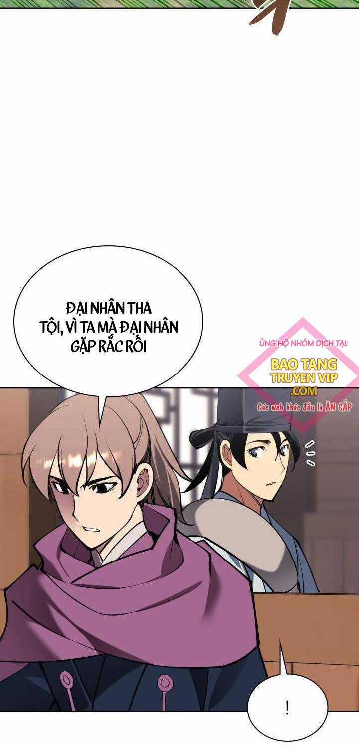 Học Giả Kiếm Sĩ Chương 133 trang 17