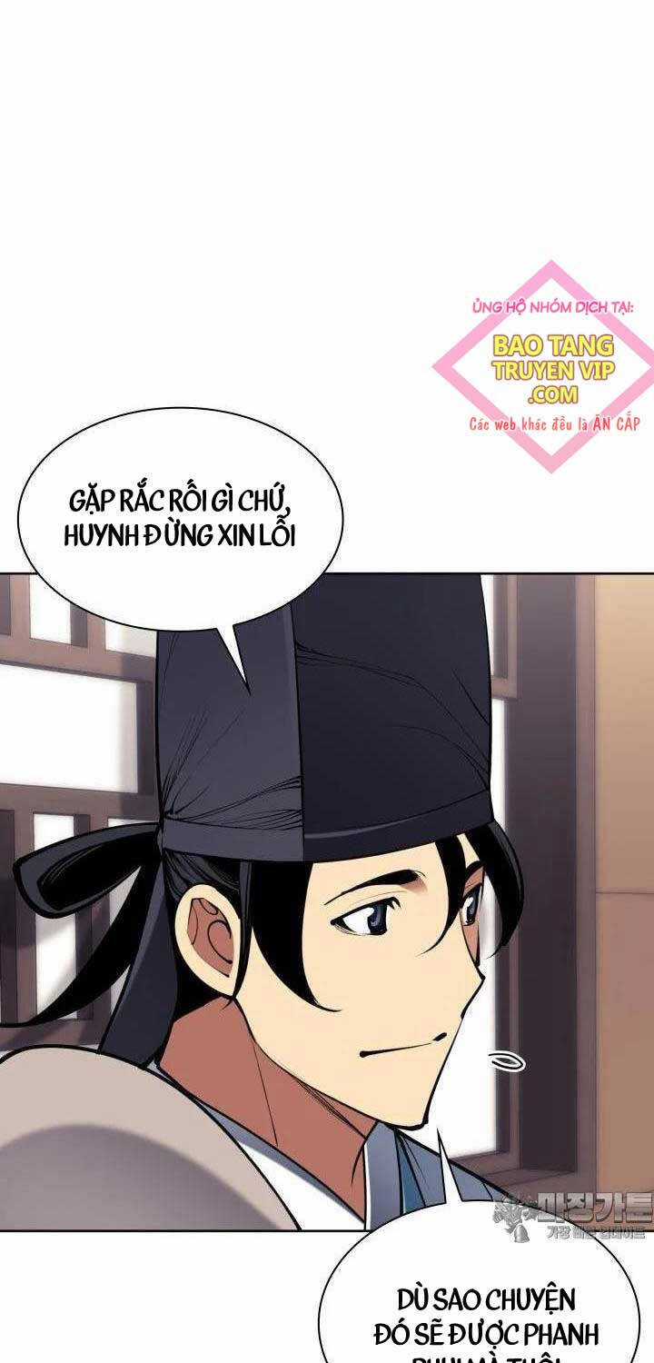 Học Giả Kiếm Sĩ Chương 133 trang 18