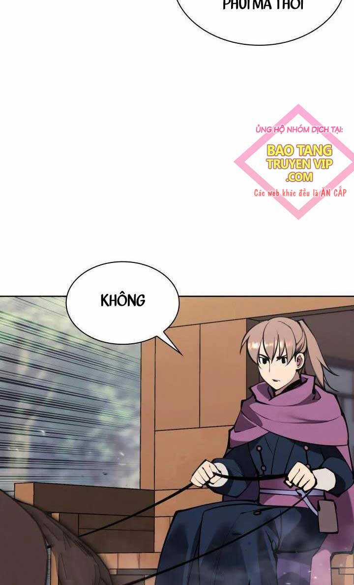 Học Giả Kiếm Sĩ Chương 133 trang 19