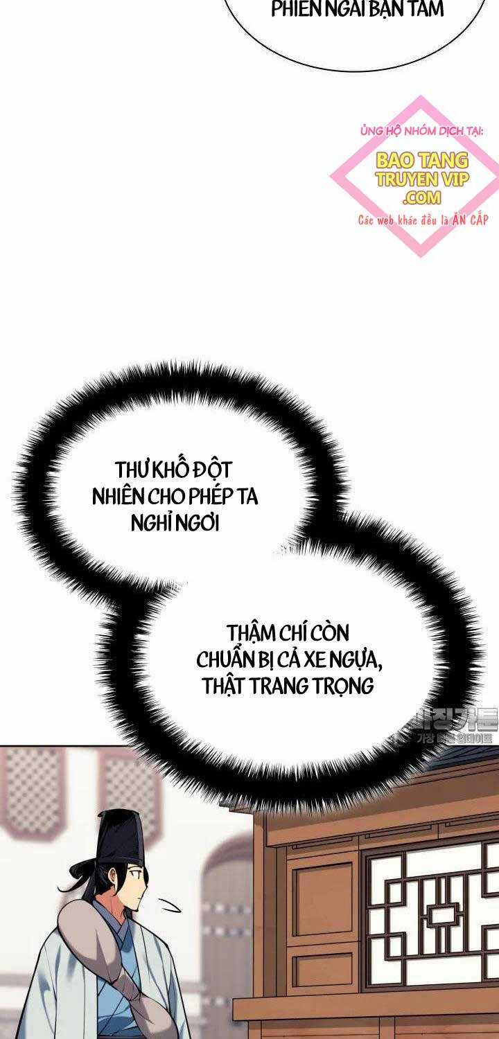 Học Giả Kiếm Sĩ Chương 133 trang 2