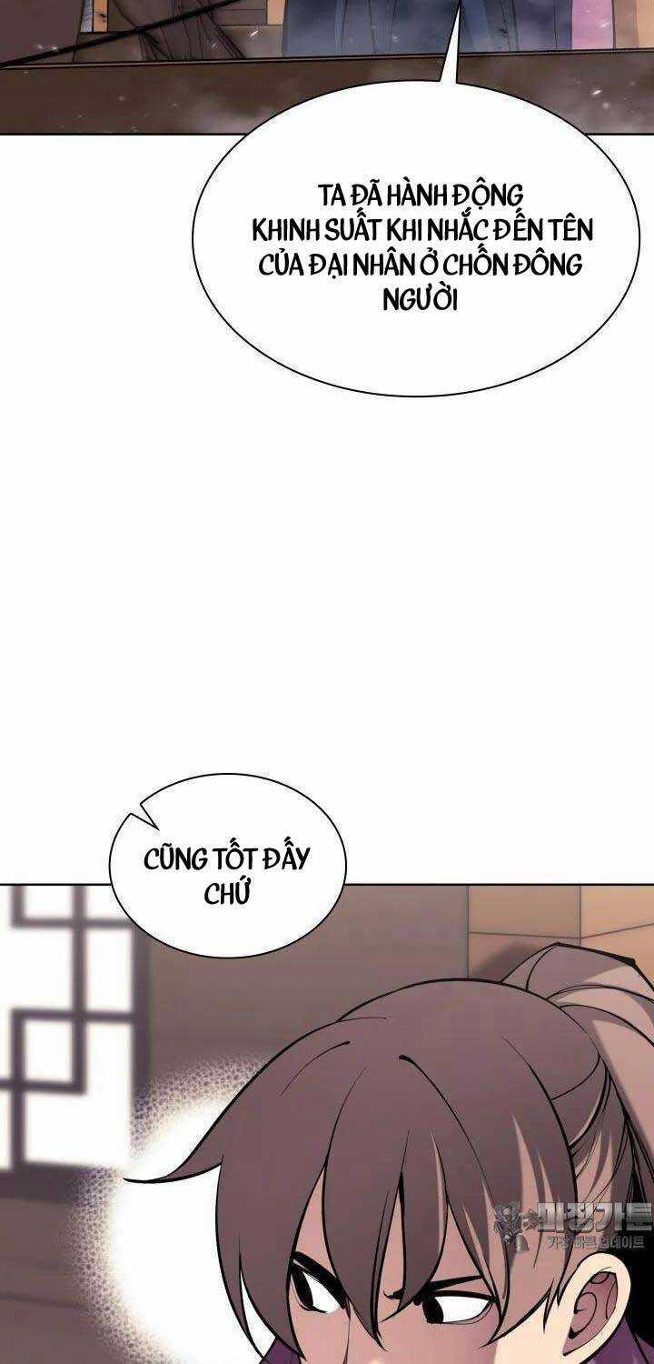 Học Giả Kiếm Sĩ Chương 133 trang 20