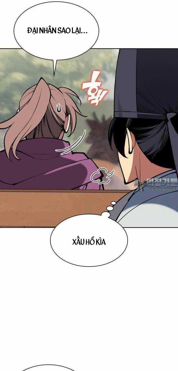 Học Giả Kiếm Sĩ Chương 133 trang 24