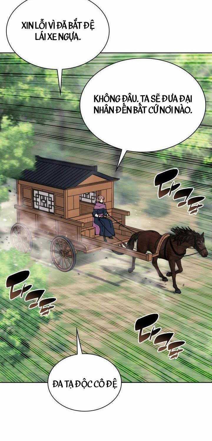 Học Giả Kiếm Sĩ Chương 133 trang 25