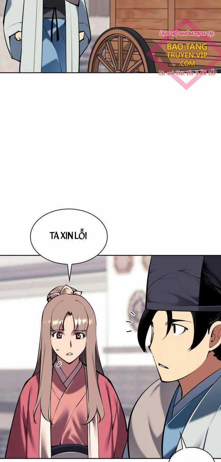 Học Giả Kiếm Sĩ Chương 133 trang 3