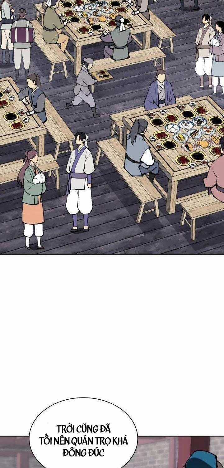 Học Giả Kiếm Sĩ Chương 133 trang 30