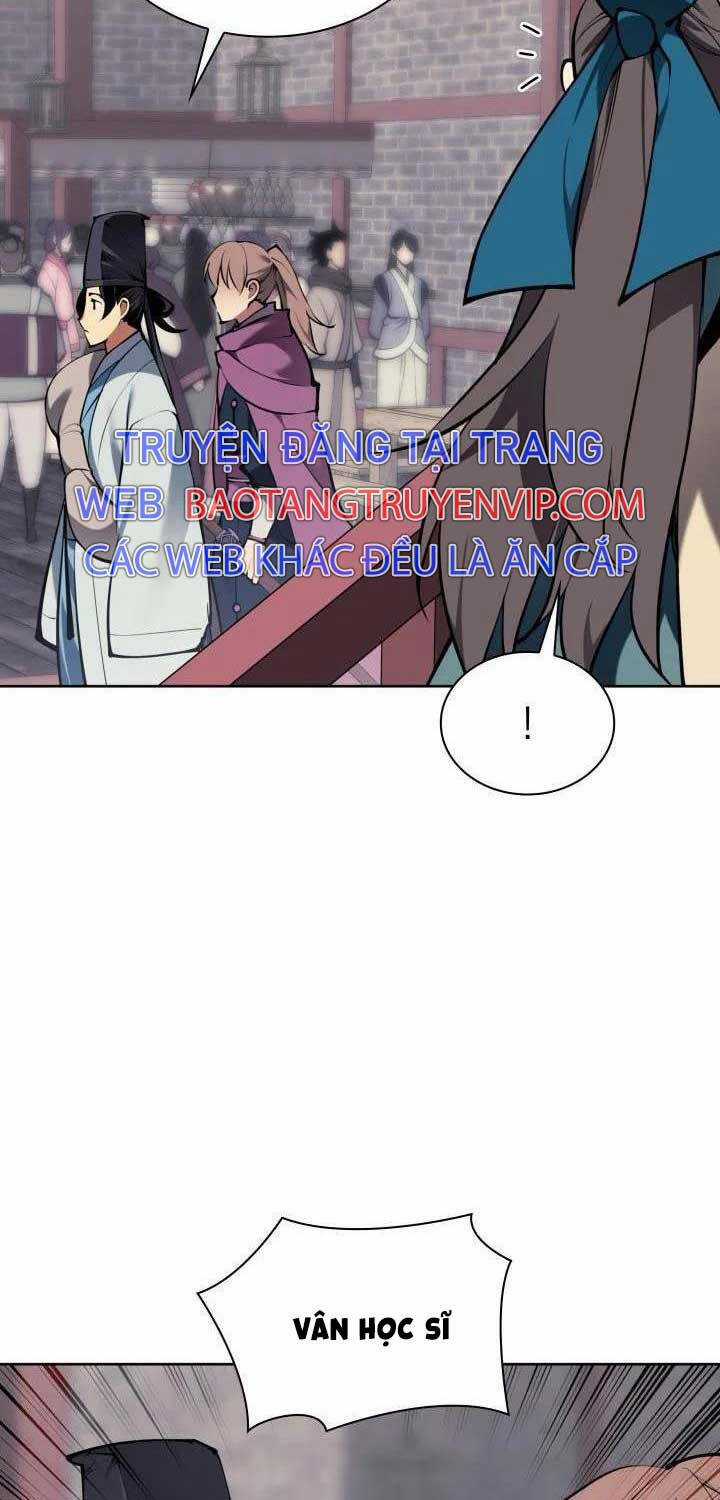 Học Giả Kiếm Sĩ Chương 133 trang 31