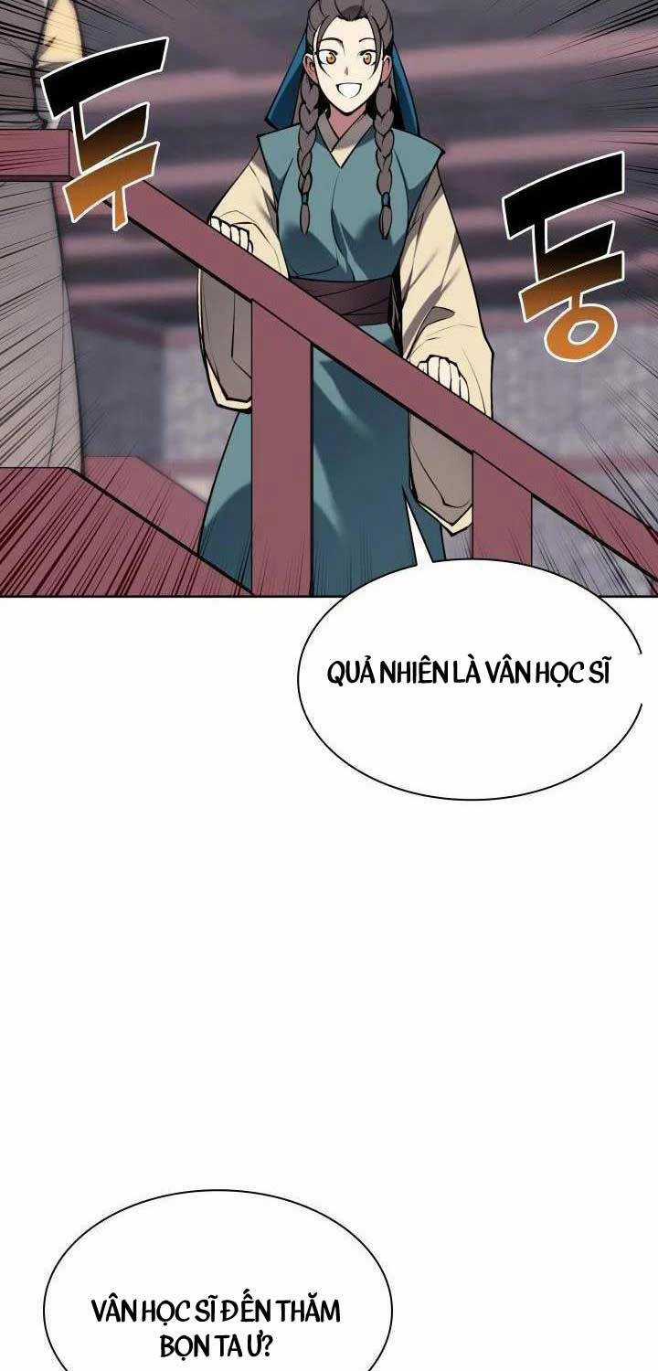 Học Giả Kiếm Sĩ Chương 133 trang 33