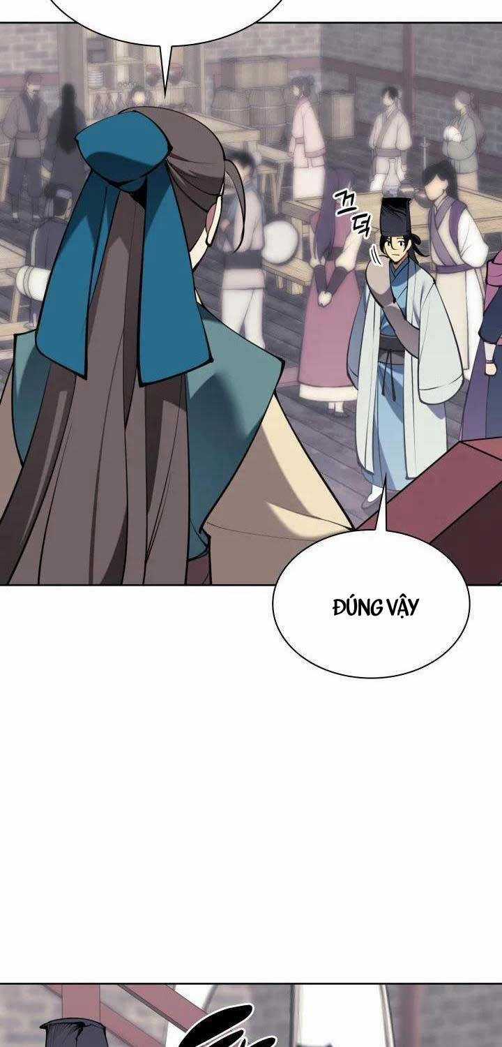 Học Giả Kiếm Sĩ Chương 133 trang 34