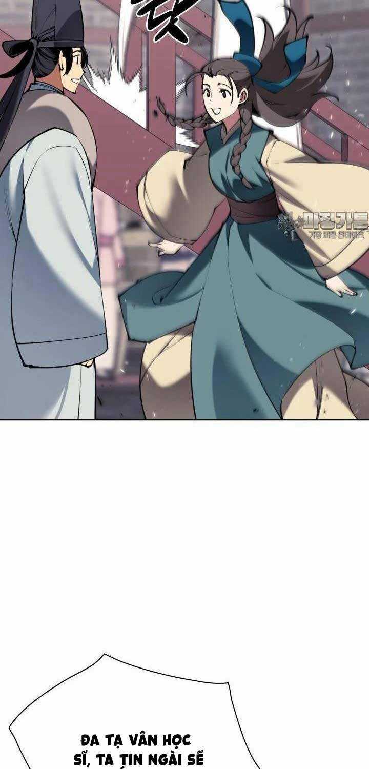 Học Giả Kiếm Sĩ Chương 133 trang 35