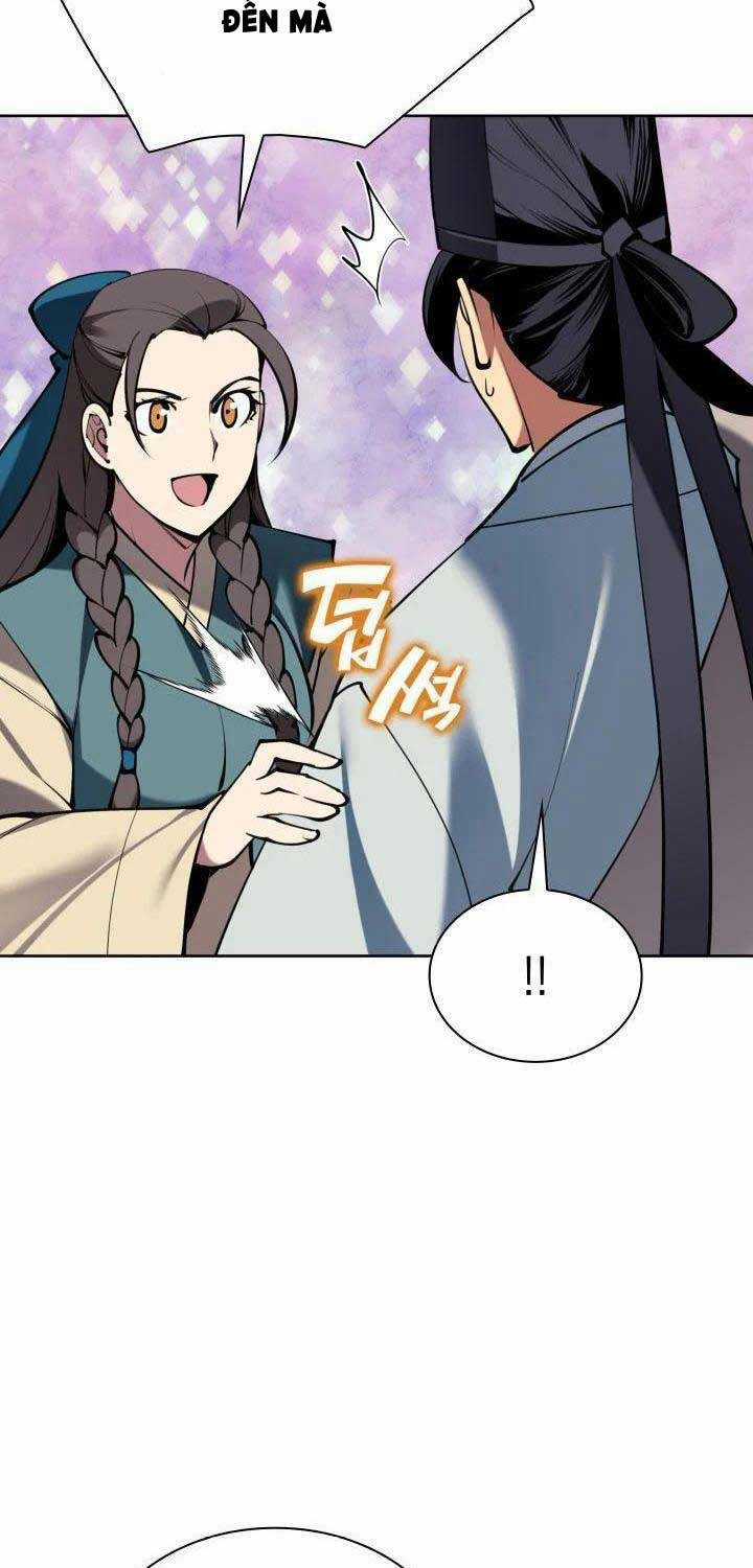 Học Giả Kiếm Sĩ Chương 133 trang 36