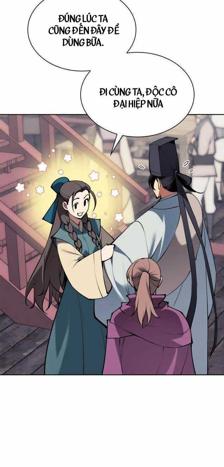 Học Giả Kiếm Sĩ Chương 133 trang 37