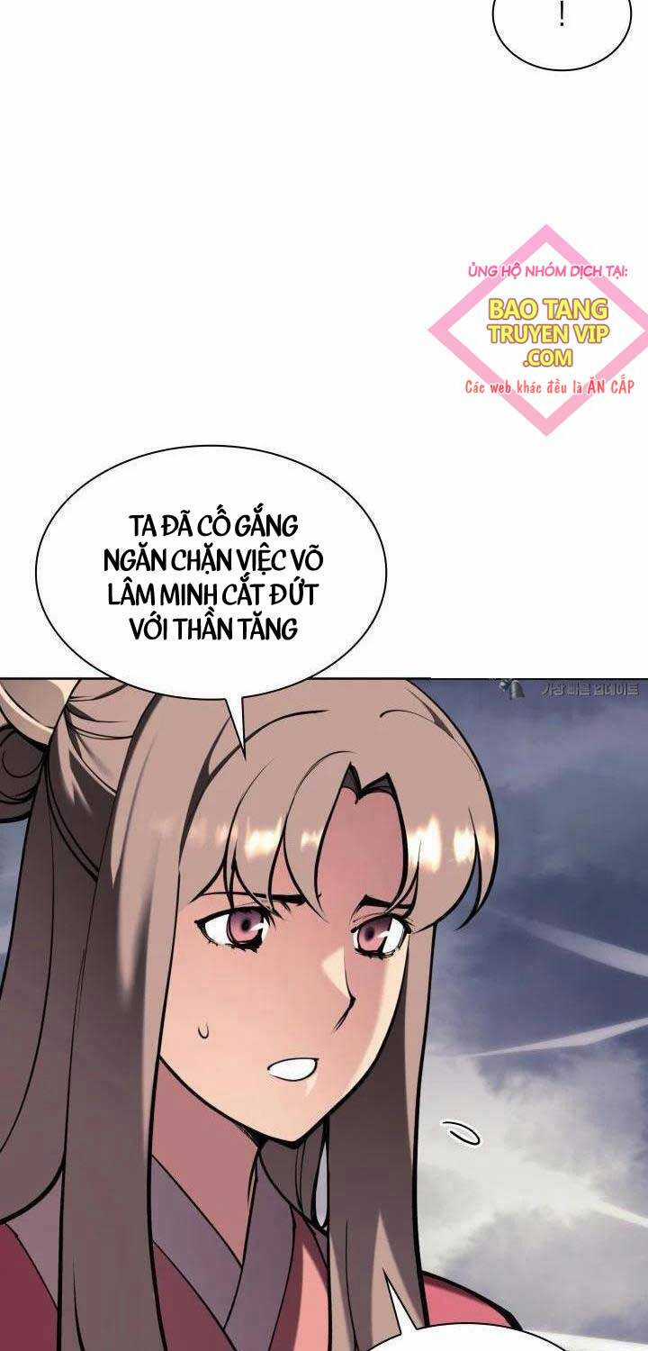 Học Giả Kiếm Sĩ Chương 133 trang 4