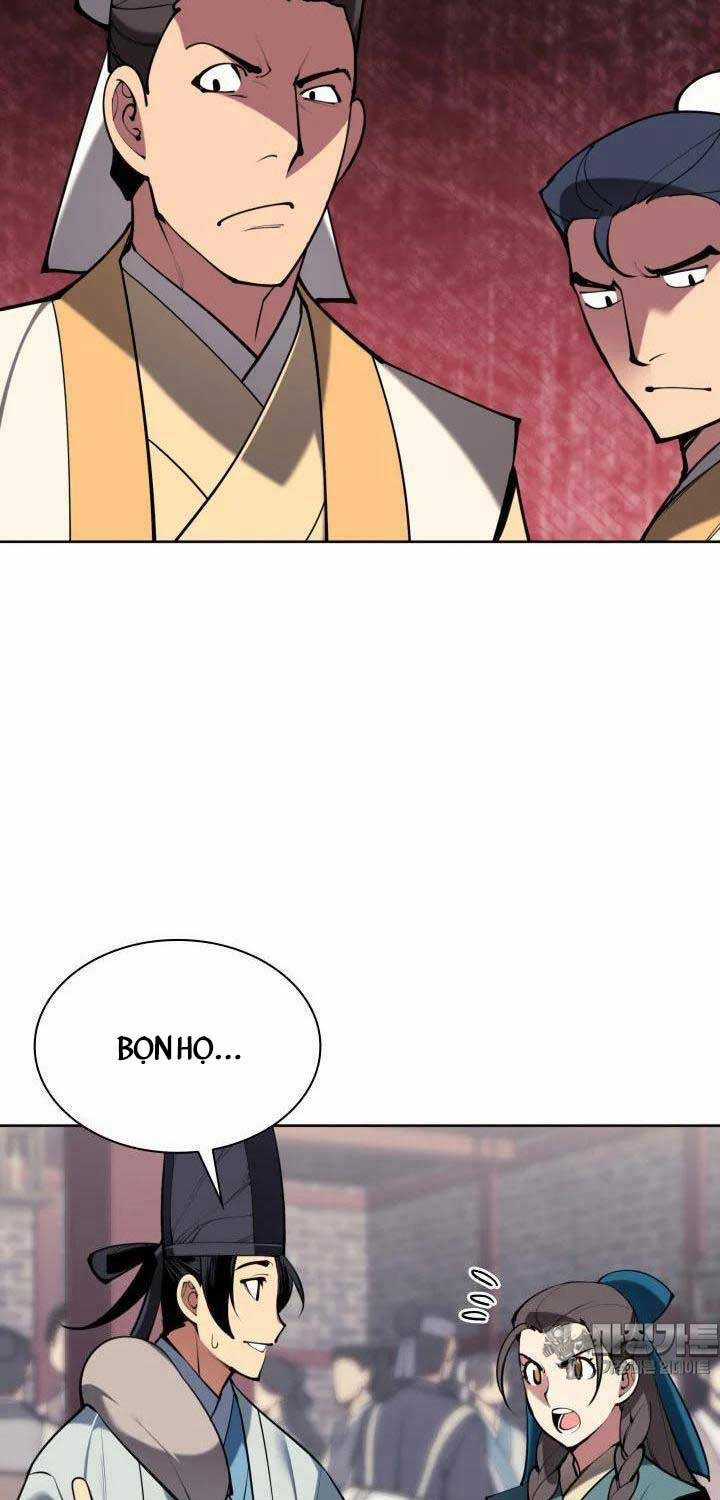 Học Giả Kiếm Sĩ Chương 133 trang 40