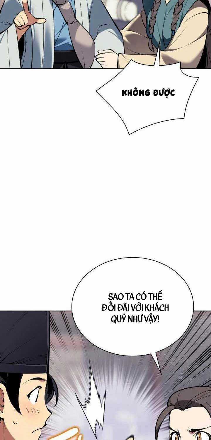 Học Giả Kiếm Sĩ Chương 133 trang 41