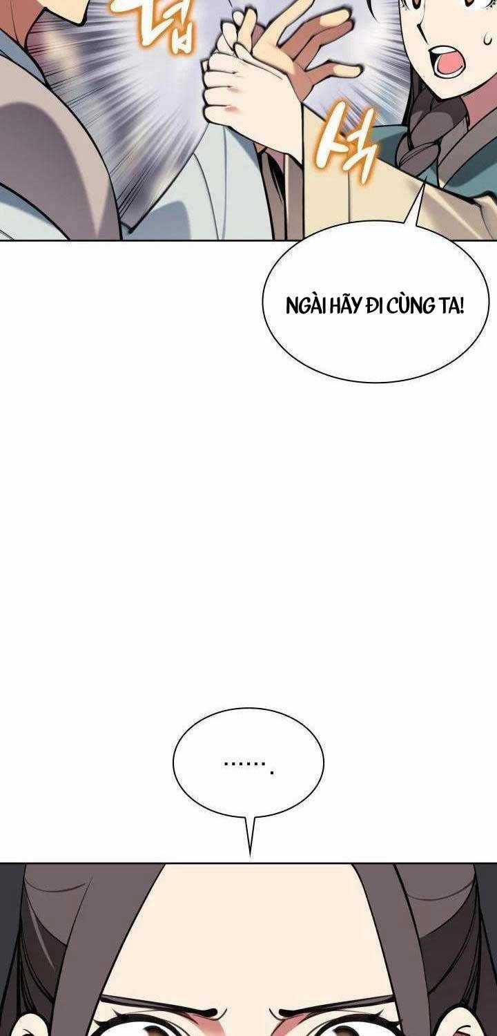 Học Giả Kiếm Sĩ Chương 133 trang 42