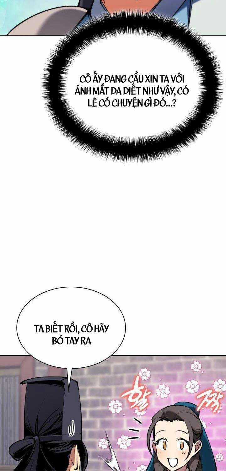 Học Giả Kiếm Sĩ Chương 133 trang 44